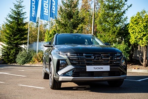 Авто в салоні ВІК-Експо | Хюндай Мотор Україна - фото 52