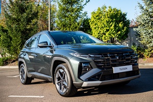 Авто в салоні ВІК-Експо | Хюндай Мотор Україна - фото 41