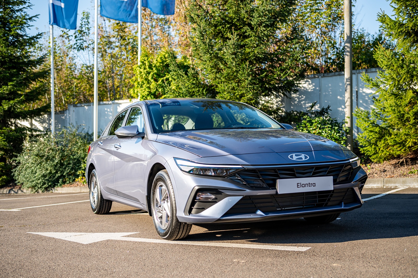 Авто в салоні ВІК-Експо | Хюндай Мотор Україна - фото 69