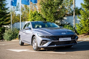 Авто в салоні ВІК-Експо | Хюндай Мотор Україна - фото 70