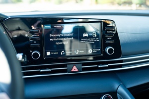 Авто в салоні ВІК-Експо | Хюндай Мотор Україна - фото 79