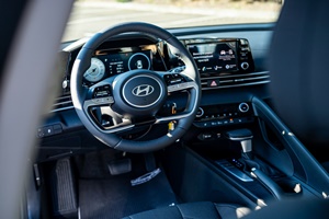 Авто в салоні ВІК-Експо | Хюндай Мотор Україна - фото 83