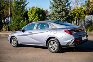 Авто в салоні ВІК-Експо | Хюндай Мотор Україна - фото 74