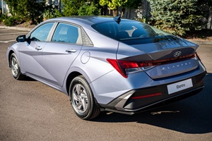 Авто в салоні ВІК-Експо | Хюндай Мотор Україна - фото 75