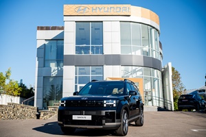 Авто в салоні ВІК-Експо | Хюндай Мотор Україна - фото 96