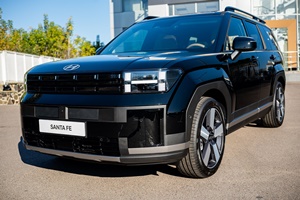 Авто в салоні ВІК-Експо | Хюндай Мотор Україна - фото 97