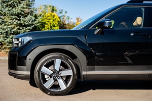 Авто в салоні ВІК-Експо | Хюндай Мотор Україна - фото 98