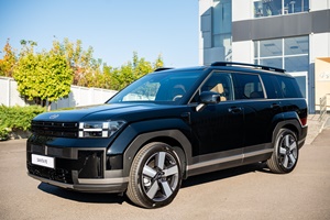 Авто в салоні ВІК-Експо | Хюндай Мотор Україна - фото 100