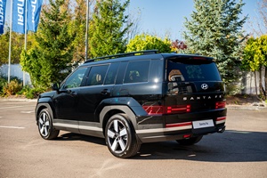 Авто в салоні ВІК-Експо | Хюндай Мотор Україна - фото 101