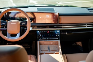 Авто в салоні ВІК-Експо | Хюндай Мотор Україна - фото 113