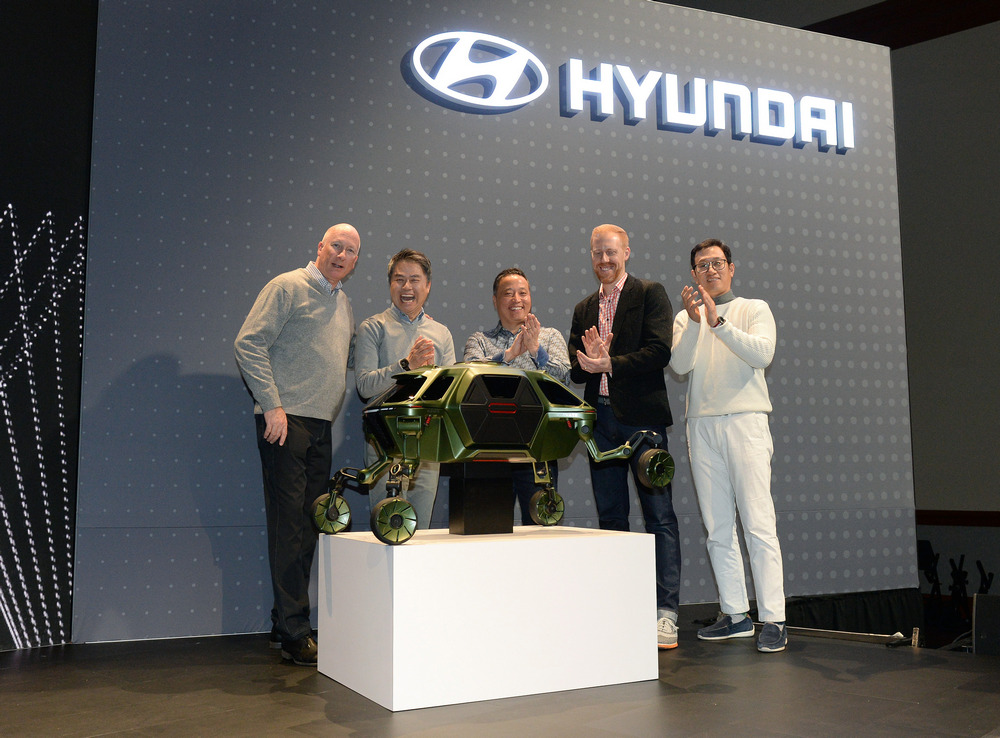 Автомобілі Hyundai м. Мукачево | Купити новий Хюндай | Захід Авто-М - фото 6