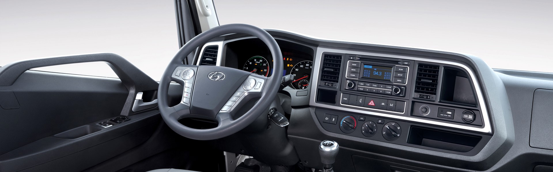 Hyundai EX-10 | Хюндай Мотор Україна - фото 9