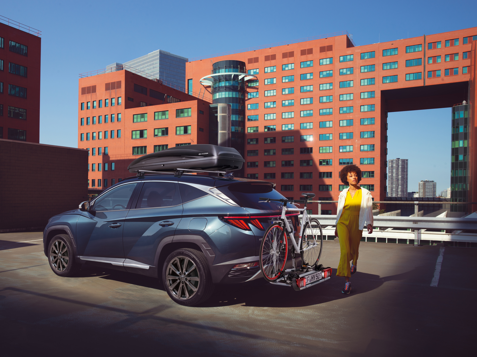 ДОДАТКОВЕ ОБЛАДНАННЯ HYUNDAI на Кільцевій - фото 12