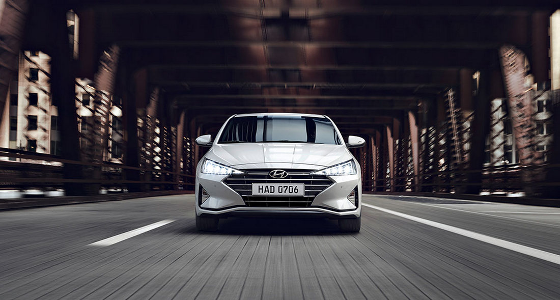 Автомобілі Hyundai м. Мукачево | Купити новий Хюндай | Захід Авто-М - фото 6