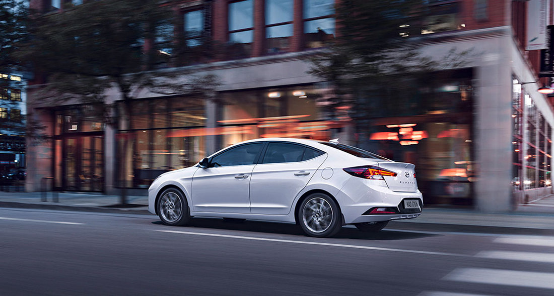 Автомобілі Hyundai м. Мукачево | Купити новий Хюндай | Захід Авто-М - фото 9