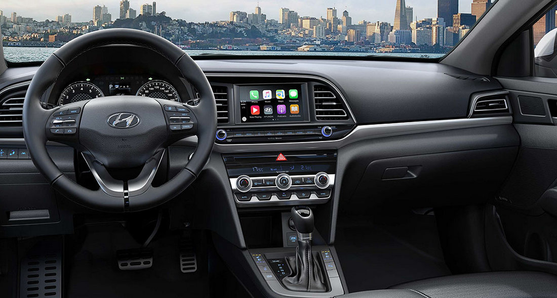 Автомобілі Hyundai м. Мукачево | Купити новий Хюндай | Захід Авто-М - фото 8