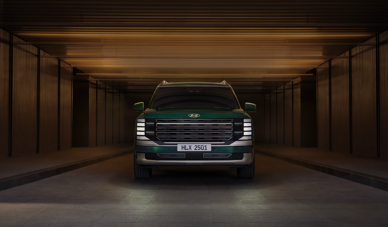 Абсолютно новий Hyundai PALISADE доступний до передзамовлення в Україні: оголошені ціни та комплектації | Хюндай Мотор Україна - фото 7