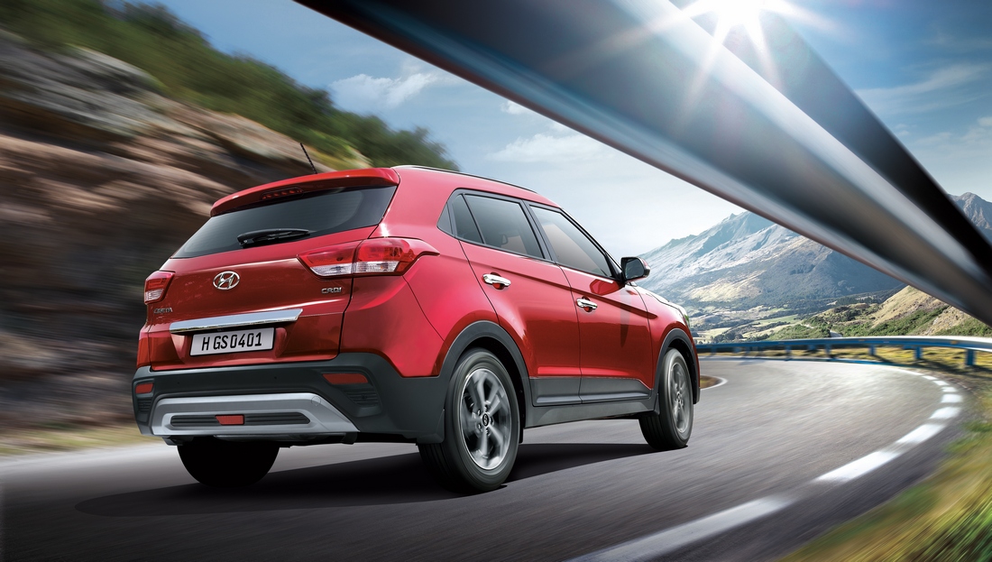 Автомобілі Hyundai м. Мукачево | Купити новий Хюндай | Захід Авто-М - фото 7