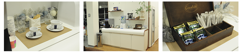 Для Вашого комфорту Автоберег | Хюндай Мотор Україна - фото 6