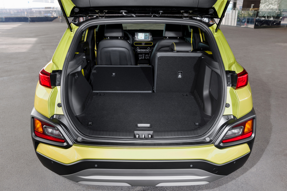 Автомобілі Hyundai м. Мукачево | Купити новий Хюндай | Захід Авто-М - фото 8