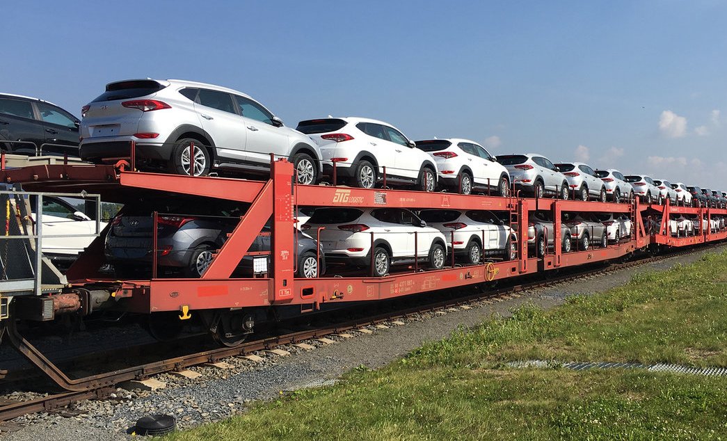 Hyundai Motor підбила підсумки глобальних продажів автомобілів у березні 2018 року | Хюндай Мотор Україна - фото 6