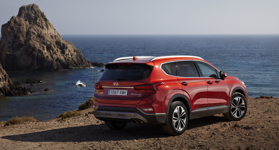 Автомобілі Hyundai м. Мукачево | Купити новий Хюндай | Захід Авто-М - фото 7