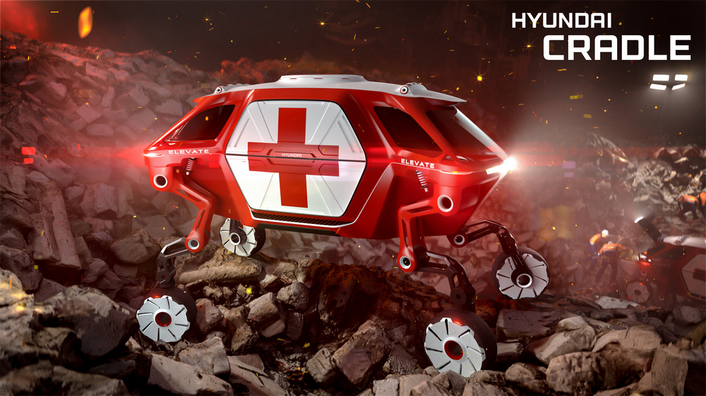 Автомобілі Hyundai м. Мукачево | Купити новий Хюндай | Захід Авто-М - фото 11