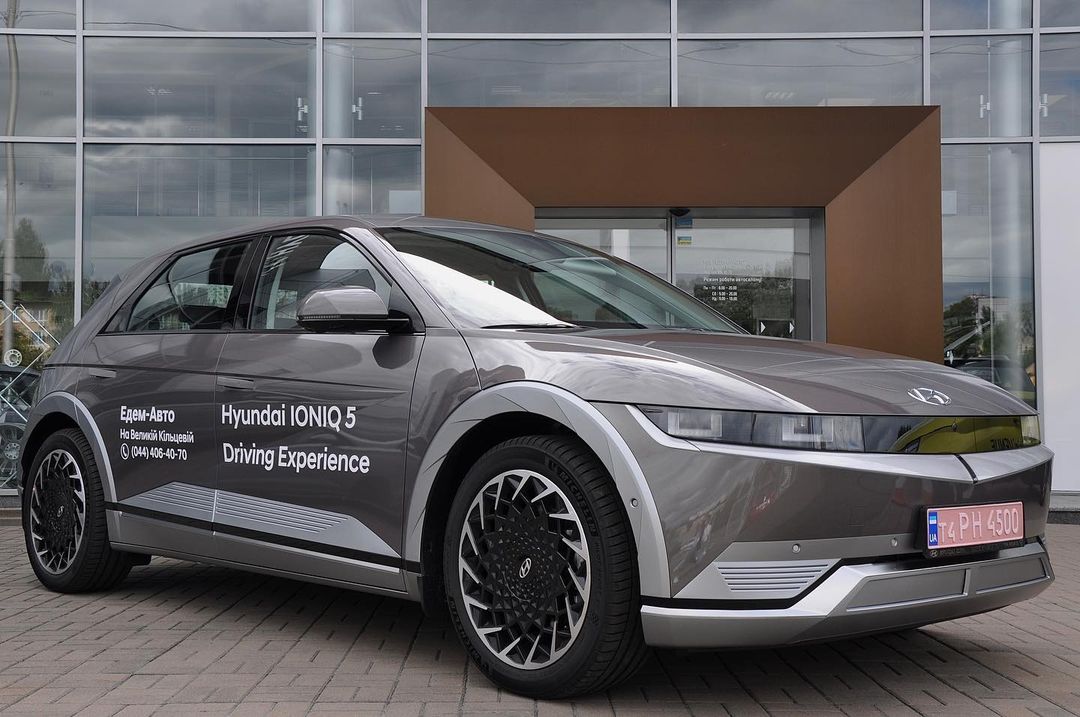 КОРПОРАТИВНА СОЦІАЛЬНА ВІДПОВІДАЛЬНІСТЬ ТОВ «ЕДЕМ-АВТО» - фото 6