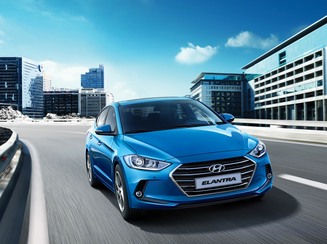 Святкуй Новий рік з новою Hyundai Elantra! | Хюндай Мотор Україна - фото 6