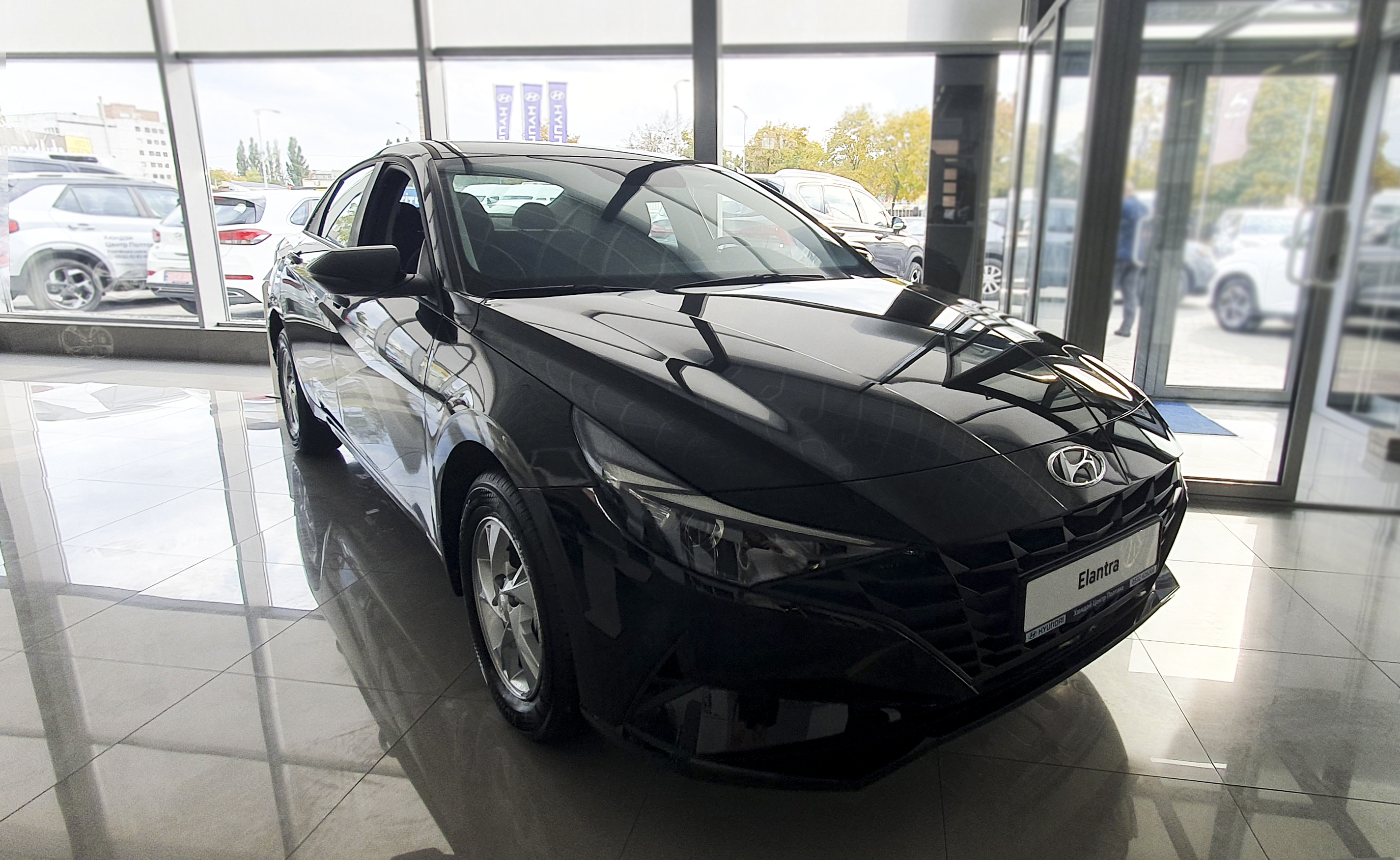 | Page 78 |Хюндай Мотор Україна - фото 8