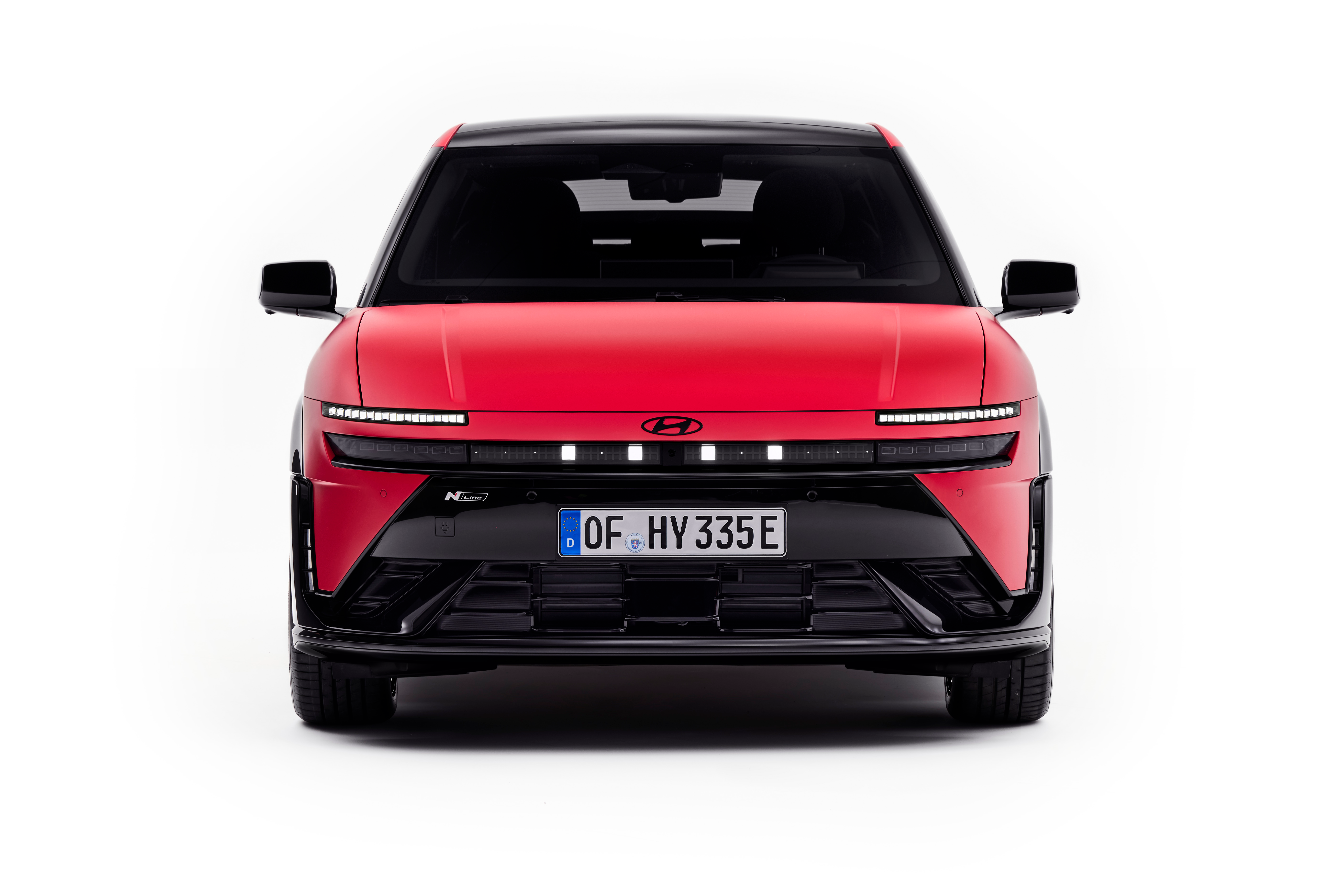 Hyundai Motor Europe представляє IONIQ 3: Aero Hatch нового покоління, що піднімає на новий рівень технології електроавтомобілів задля простоти, місткості та інтуїтивності водіння | Хюндай Мотор - фото 11