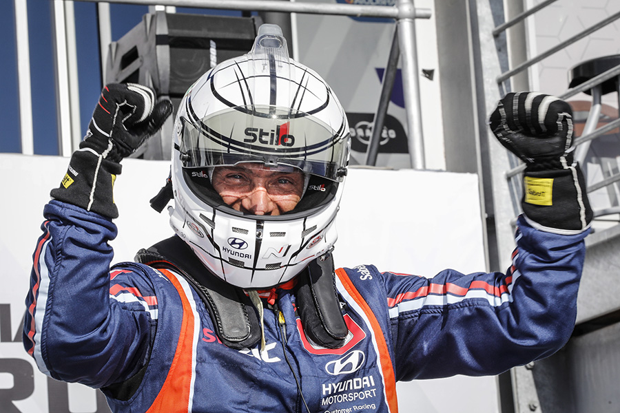 Автомобілі Hyundai м. Кривий Ріг | Купити новий Хюндай | Аеліта-КР - фото 7