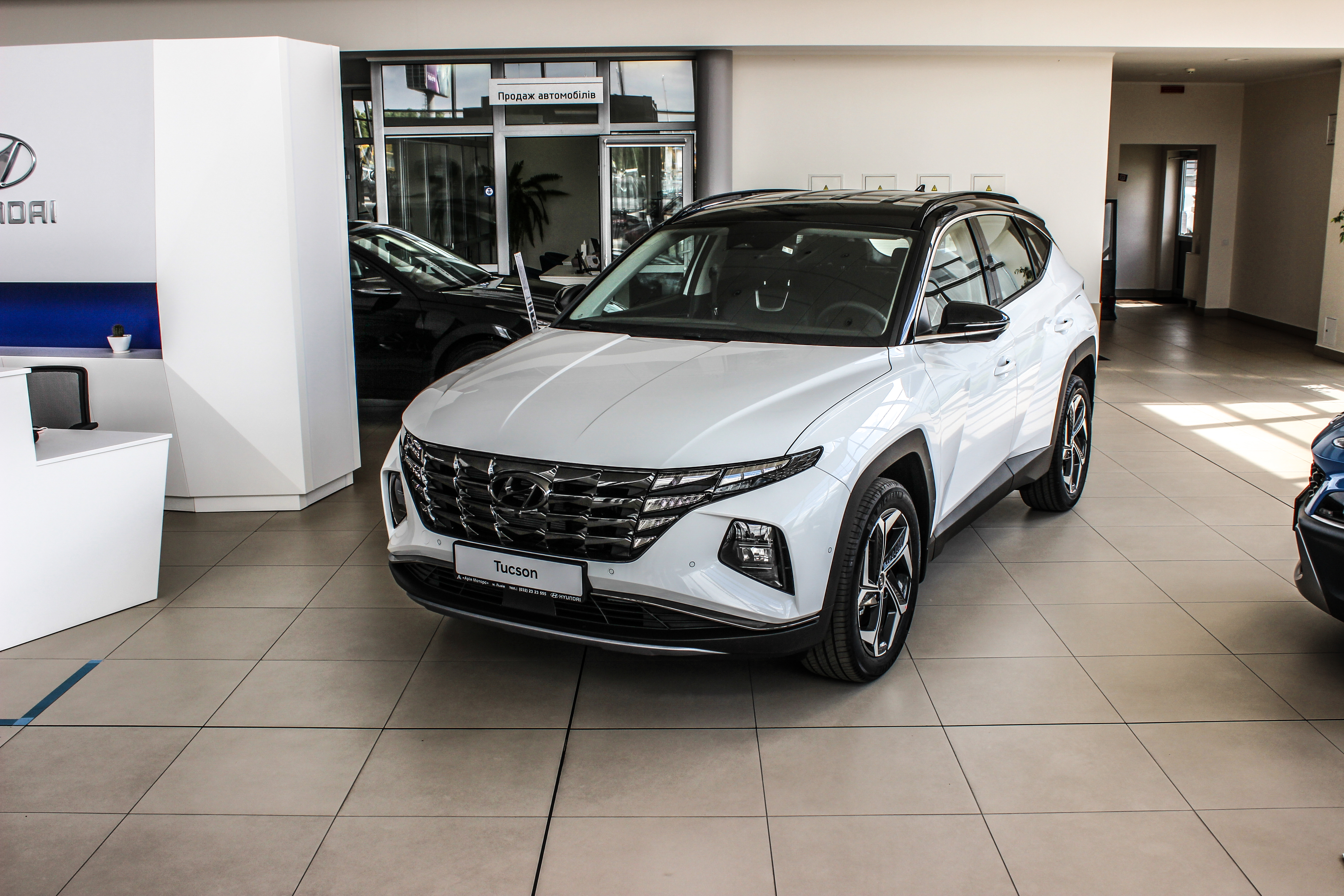 | Page 84 |Хюндай Мотор Україна - фото 6