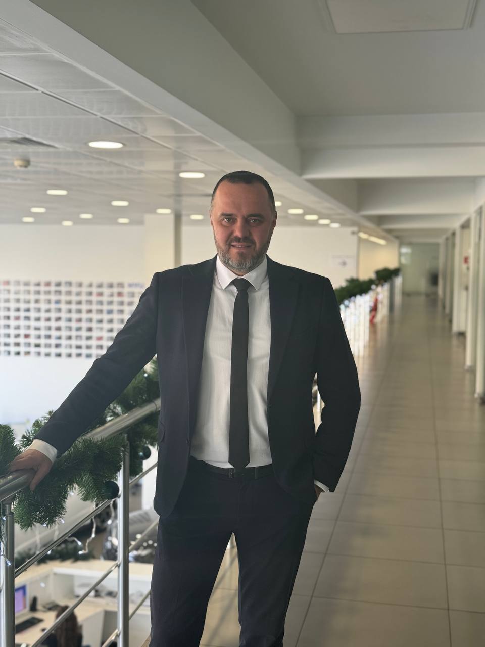 Официальный дилер Hyundai в Одессе | Хюндай Мотор Україна - фото 6