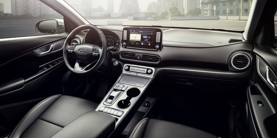 Автомобілі Hyundai м. Мукачево | Купити новий Хюндай | Захід Авто-М - фото 8