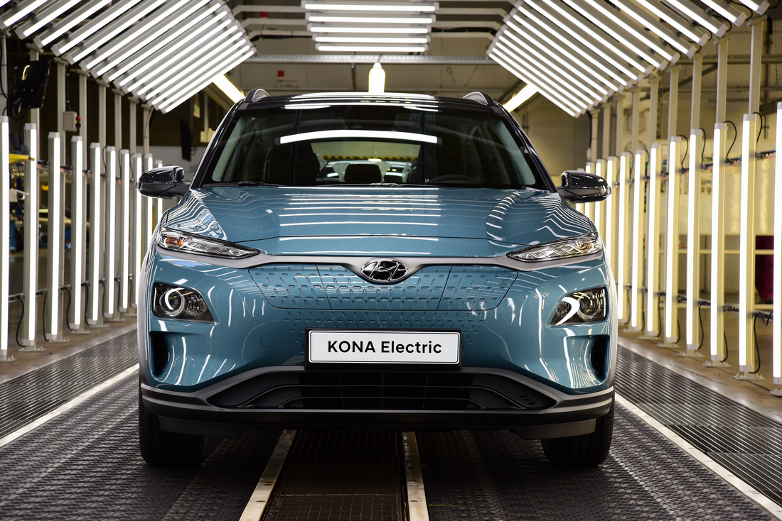 Автомобілі Hyundai м. Мукачево | Купити новий Хюндай | Захід Авто-М - фото 7