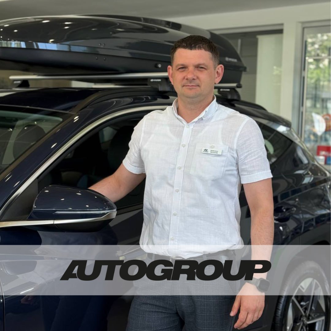 Официальный дилер Hyundai в Одессе | Хюндай Мотор Україна - фото 10