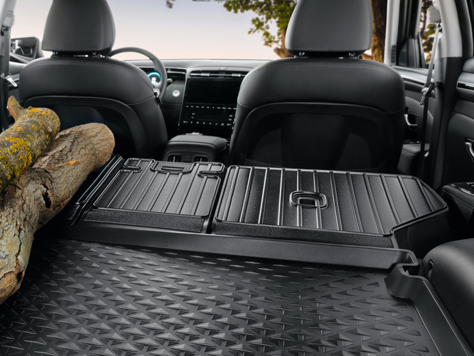 ДОДАТКОВЕ ОБЛАДНАННЯ HYUNDAI на Кільцевій - фото 13