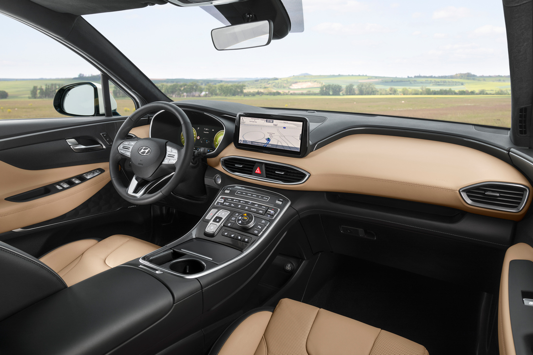 Автомобілі Hyundai м. Мукачево | Купити новий Хюндай | Захід Авто-М - фото 9