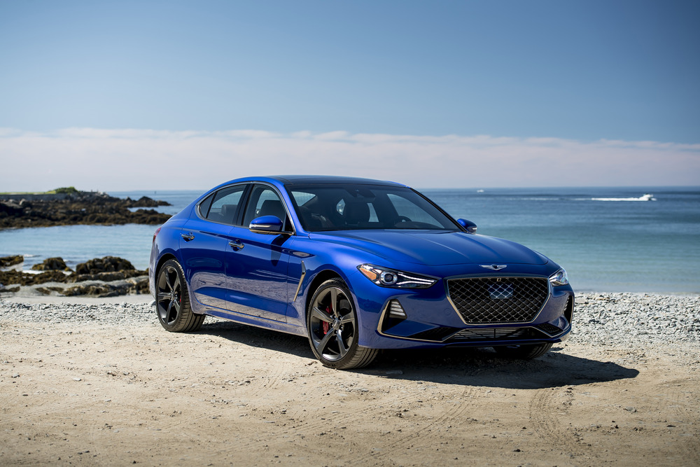 Автомобілі Hyundai м. Мукачево | Купити новий Хюндай | Захід Авто-М - фото 8