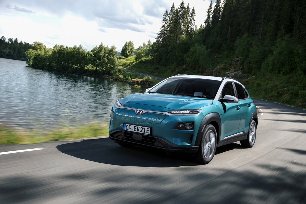 Автомобілі Hyundai м. Мукачево | Купити новий Хюндай | Захід Авто-М - фото 7