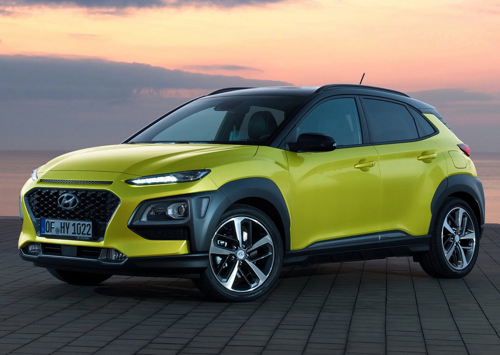 Автомобілі Hyundai м. Мукачево | Купити новий Хюндай | Захід Авто-М - фото 6