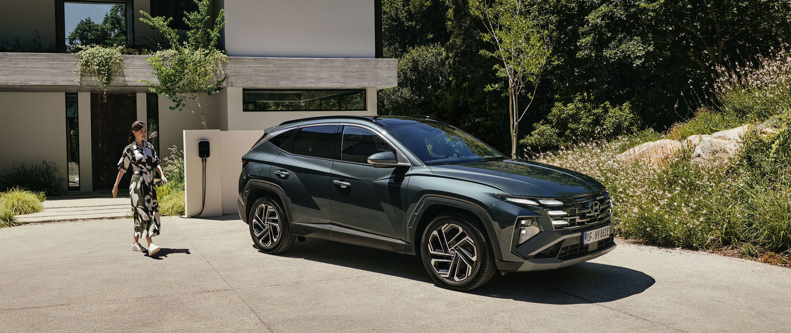 Спеціальна пропозиція на автомобілі 2025 року випуску | Хюндай Мотор Україна - фото 6