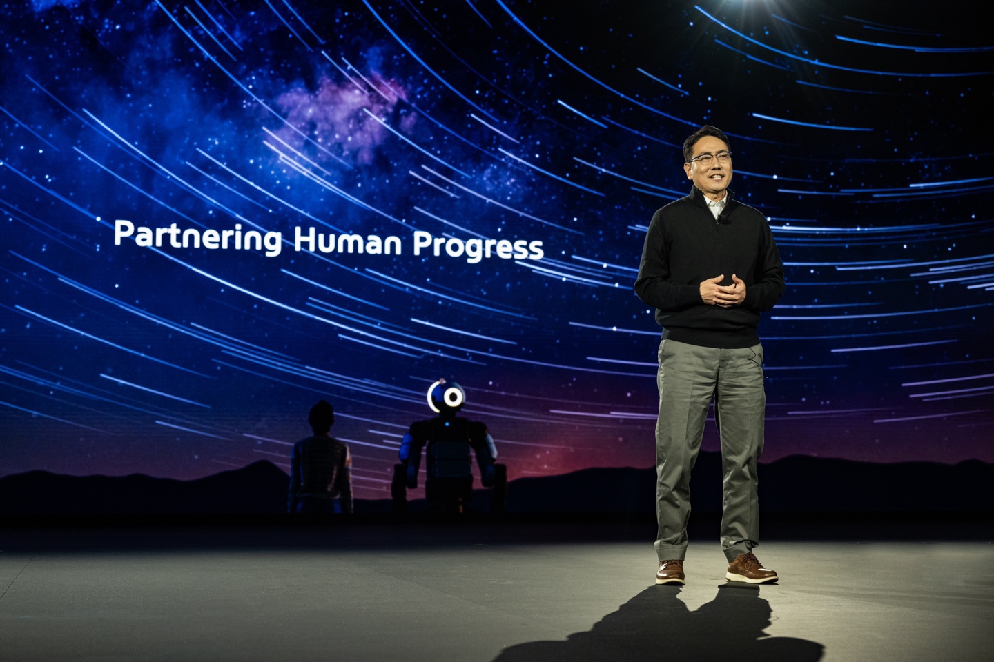 Hyundai Motor Group оголосила стратегію AI Robotics, щоб очолити епоху людиноцентричної робототехніки на CES 2026 | Хюндай Мотор Україна - фото 16