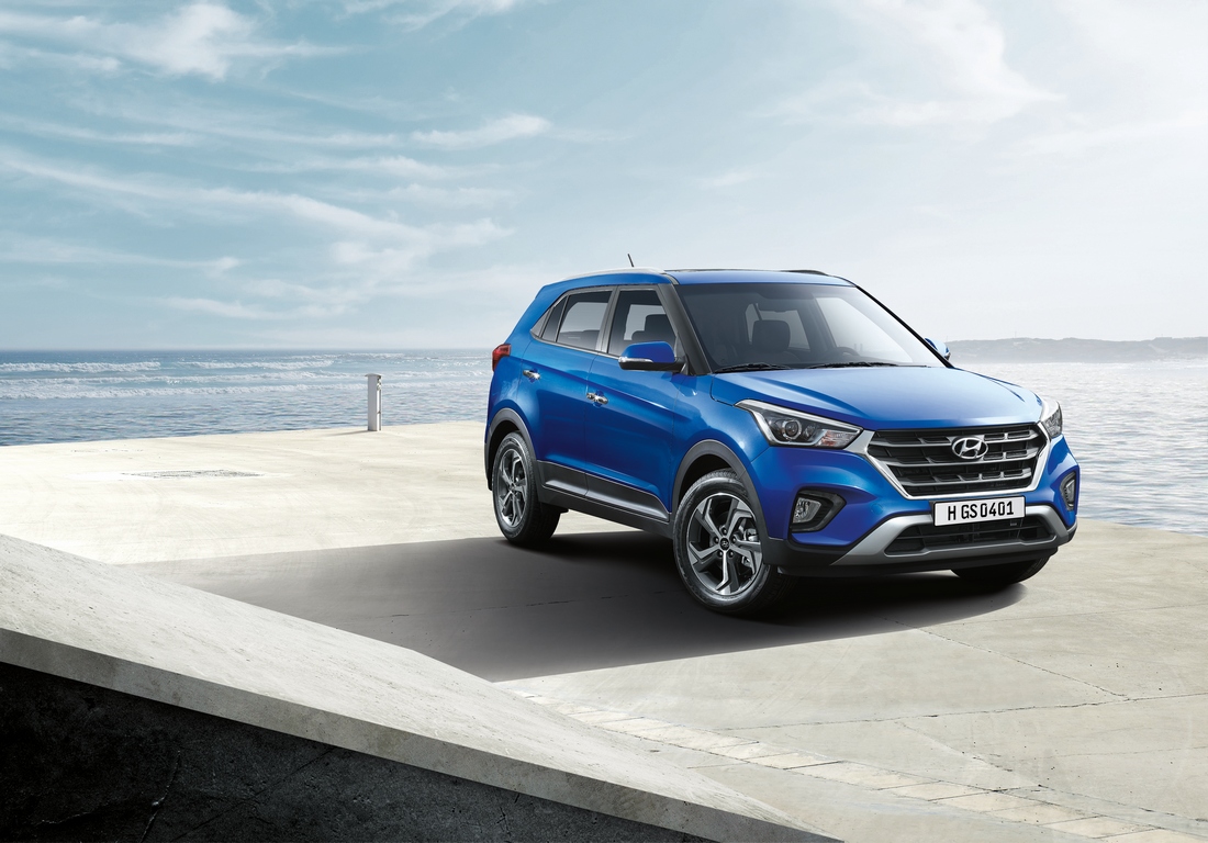 Автомобілі Hyundai м. Мукачево | Купити новий Хюндай | Захід Авто-М - фото 6