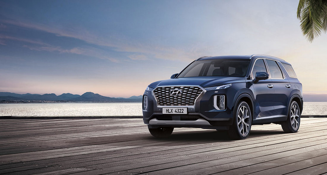 Автомобілі Hyundai м. Мукачево | Купити новий Хюндай | Захід Авто-М - фото 6
