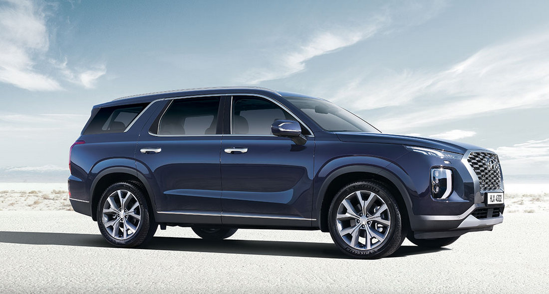 Автомобілі Hyundai м. Мукачево | Купити новий Хюндай | Захід Авто-М - фото 7