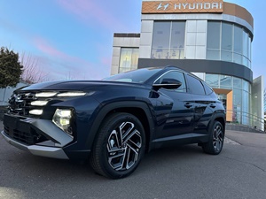 Авто в салоні ВІК-Експо | Хюндай Мотор Україна - фото 57