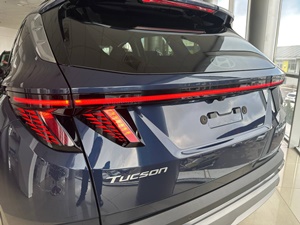 Авто в салоні ВІК-Експо | Хюндай Мотор Україна - фото 60