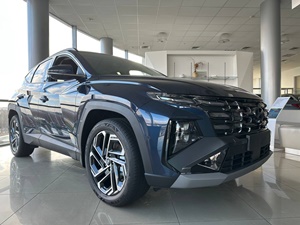 Авто в салоні ВІК-Експо | Хюндай Мотор Україна - фото 59